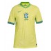 Brasilien Hjemmebanetrøje Copa America 2024